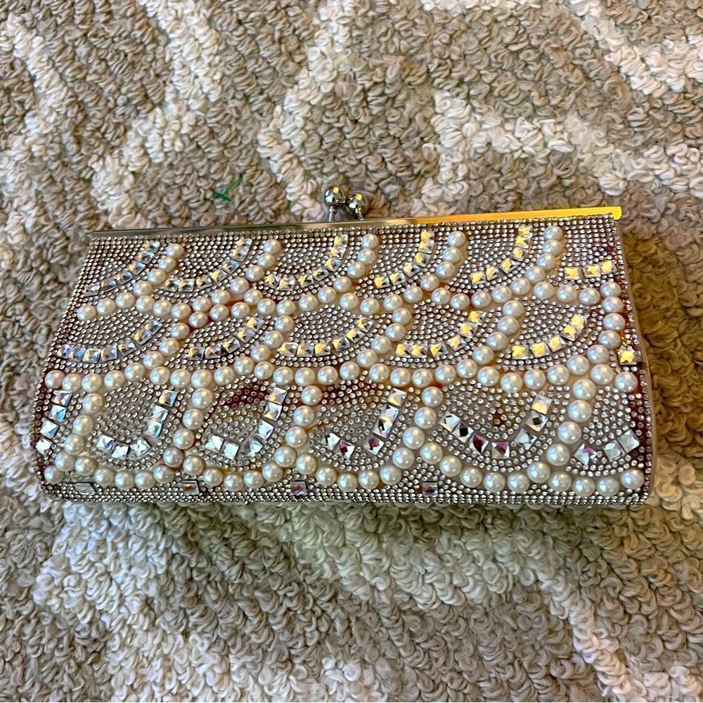 Charming Charlie purse